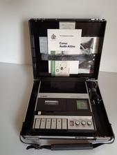 Registratore cassette canon - registratore,