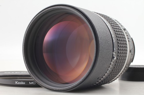 Quasi inutilizzato nikon - [quasi, af