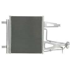 ADATTO PER CONDENSATORE