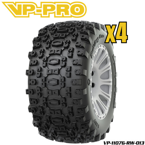 Pro 1107g 8 - vp-pro, 1/8