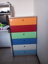 Vendo settimanale colorato per - settimanale,