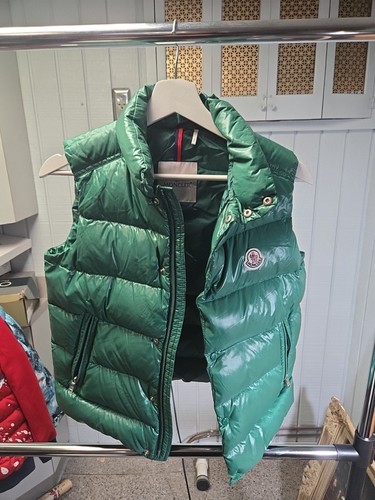 Gilet moncler gui - gilet,