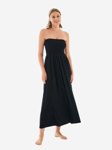 Maxi abito donna goldenbay - abito,