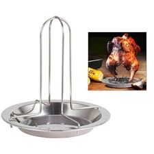 Supporto Grill Girarrosto