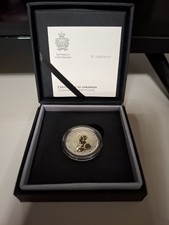 Moneta Michelangelo Proof 2E