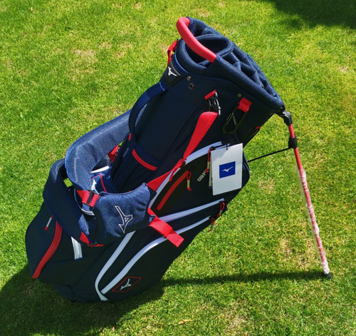 Mizuno 25 standbag - mizuno, br-dx