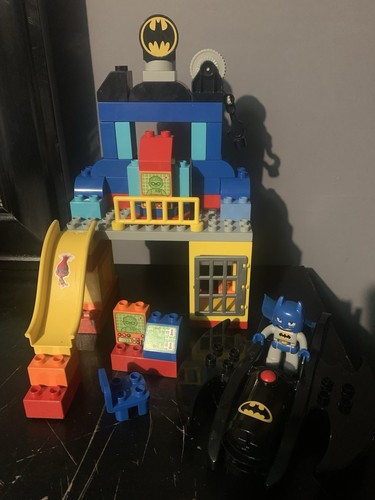 Lego duplo avventura - lego,