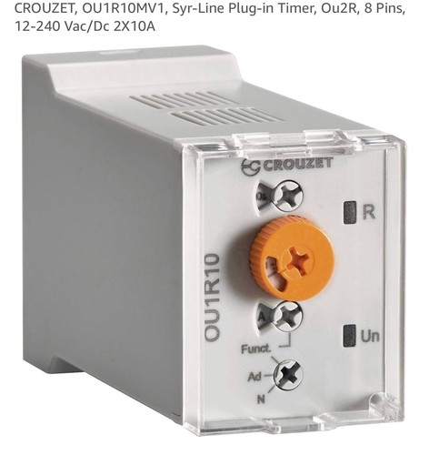 1pz crouzet automation - crouzet,