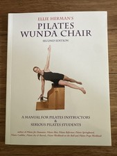 Ellie Herman's Pilates Wunda