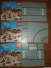 LEGO SET 300 + 301 + 302 Road