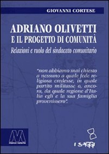 Libro giovanni cortese - -,
