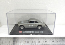 ALFA ROMEO 1900 Sprint 1952 -