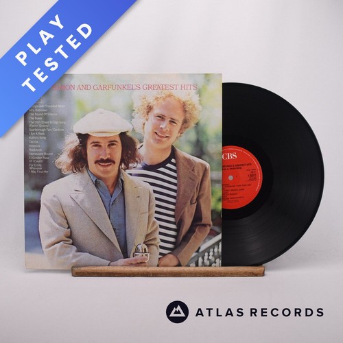 Simon garfunkel and - simon,