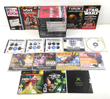 Pacchetto dischi demo ps1 ps2 - pacchetto,
