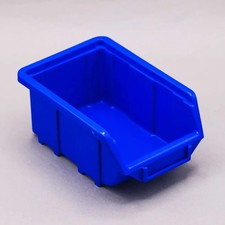 Cassetta A Bocca Di Lupo Maxi