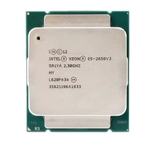 Intel Xeon E5 2650 V3