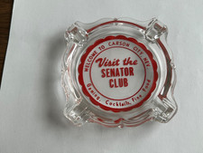 Posacenere da casinò vintage