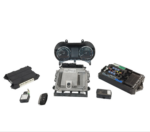 Kit accensione jaguar - jaguar, xf