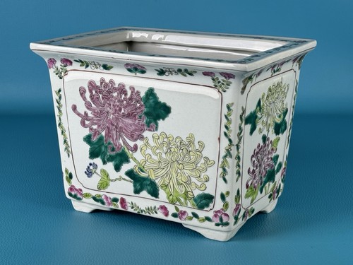 Vaso cachepot 23cm fioriera - cachepot,