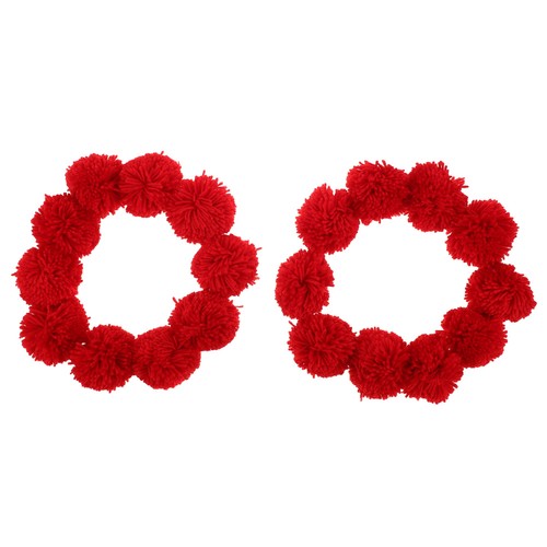 Pcs decorazione gomitoli - 20,