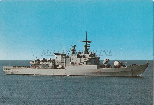 Marina militare fregata - militare,