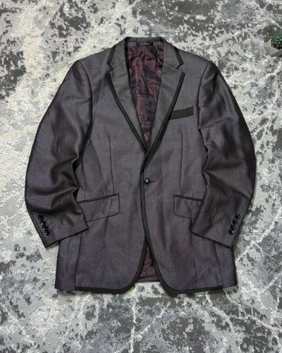 Giacca blazer vintage - , fendi