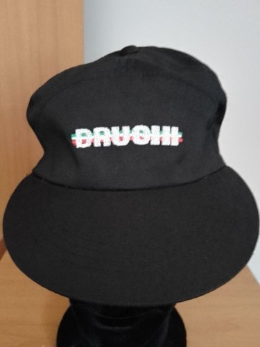 Drughi juventus cappellino - drughi, cap