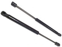 Molla A Gas Portellone SX/DX