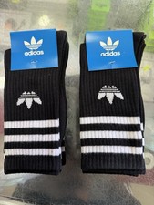 6 paia calze uomo Adidas 35/38