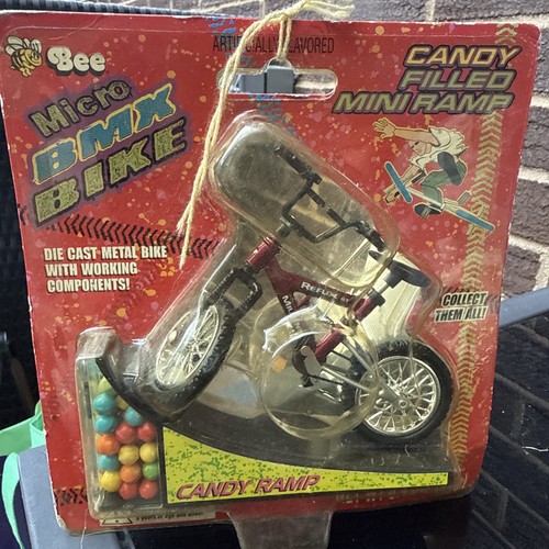 Micro bmx bici - bici, giocattolo