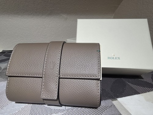 Nuovo rolex pelle - nuovo, orologio