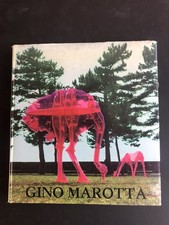 Gino Marotta Catalogo  1975