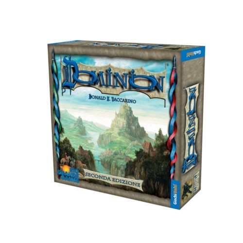 Giochi uniti gu740 dominion - gu740,