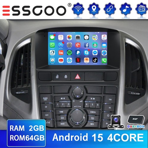Autoradio dab android - dab+, 15