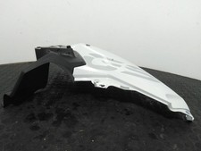 Carena serbatoio sinistra BMW