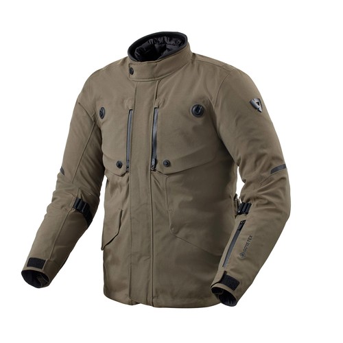 Giacca revit trench gtx - giacca,