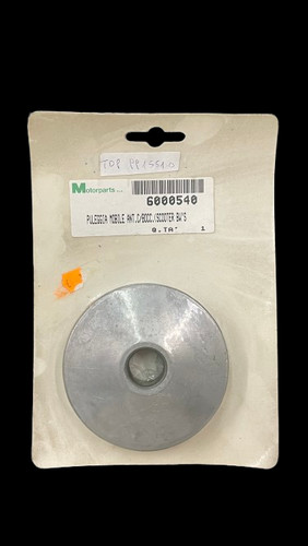 Puleggia primaria anteriore - puleggia,