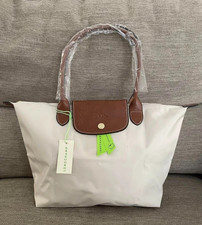 Borsa bianca LONGCHAMP Le