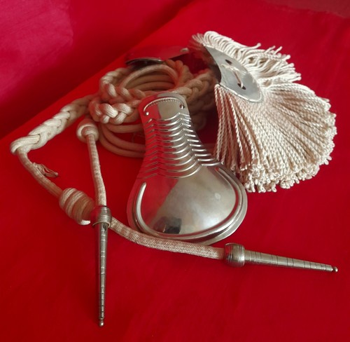 Accessori uniforme storica - uniforme,