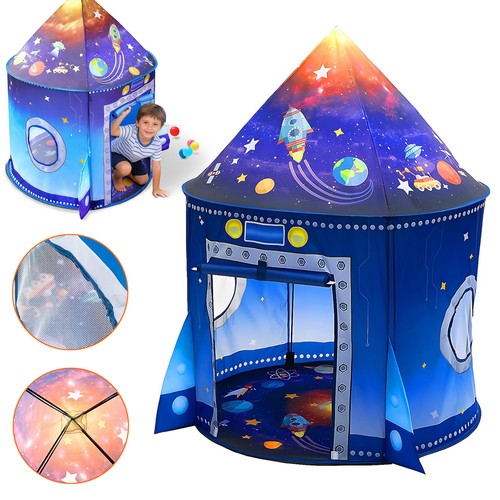 Tenda gioco per bambini - da,