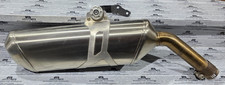 Silenziatore bmw f 750 GS 750 18518405097