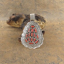 Ciondolo grande a grappolo di