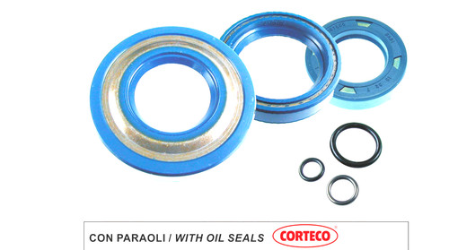 Kit revisione albero - kit,