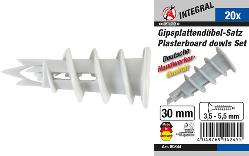 Bgs vite spine grezze - -,