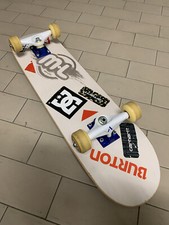 Skateboard Mini Logo USA Skate One Corp