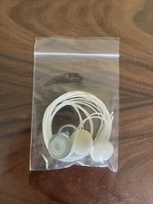 Poltrona Herman Miller Eames con bottoni ottomani - autentica - set di 2 nuove