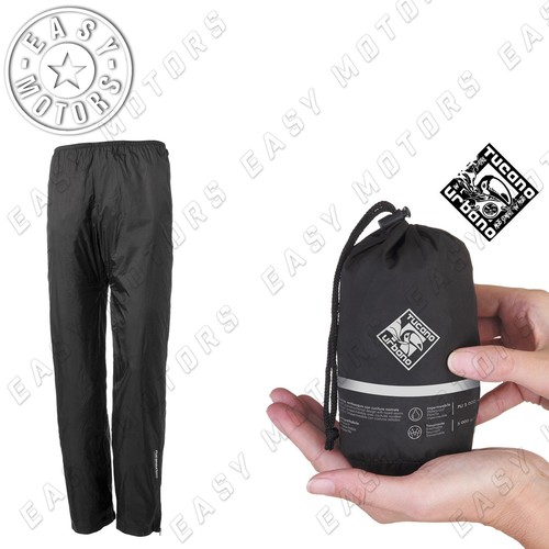 Pantalone anti pioggia - pantalone,