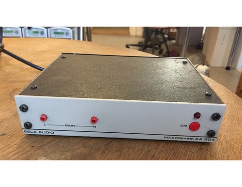 Eela 804 riaa - ea-804,
