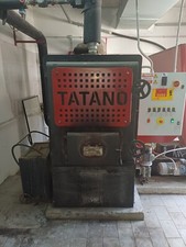 Caldaia Kalorina 2218 Tatano