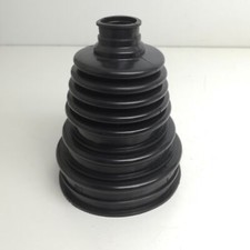 CUFFIA GIUNTO ELASTICA IN